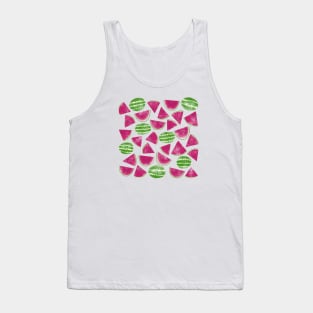 Watermelons Tank Top